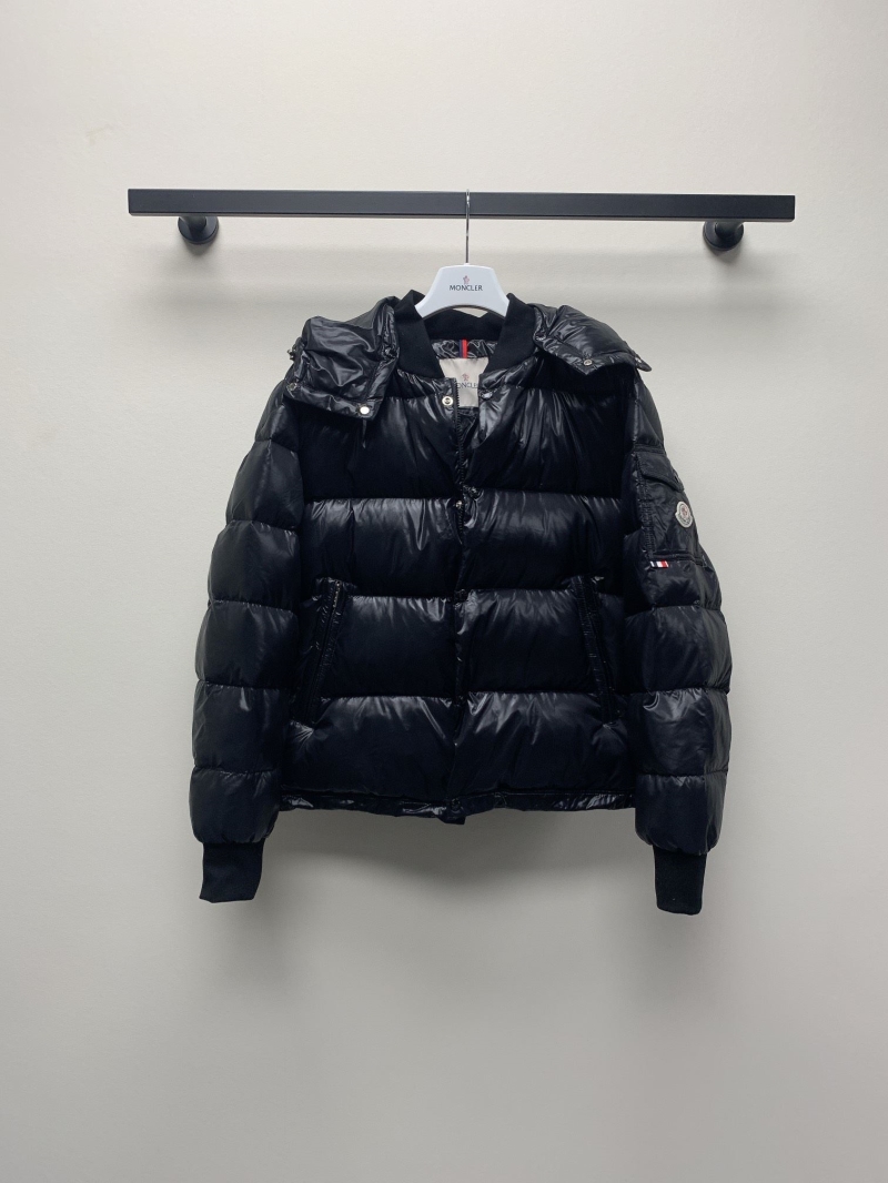 Moncler Down Coat